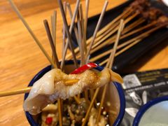 -喝丢一只鞋海鲜烧烤·海肠捞饭(东关街店)