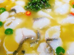 -青花椒花椒鱼(合生汇店)