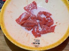 -蜀大侠火锅(森兰花园城店)