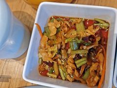 -锅老头铁锅炖•大锅蒸汽海鲜(韩乐坊店)