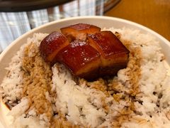 -77号渔船·蒸海鲜青岛菜(积米崖店)