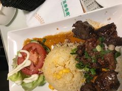 -翠华餐厅(旺角文华商场店)