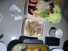-半天妖烤鱼(印象城店)