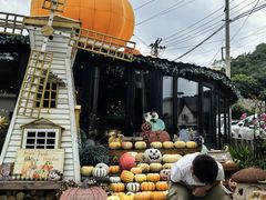 -京北渔家傲