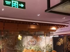 -八府香鸭·啫啫煲(华山路店)