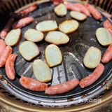 魔都东北烤肉届天花板