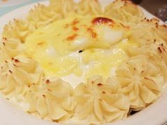 -波特曼西餐厅(中央大街店)