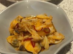-争鲜回转寿司(朝外悠唐PLUS店)