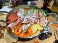 -阿卡AK.Lab洋风韩餐(花园路万达坊店)