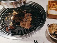 -猫爪爪原切自助烤肉(观音桥阳光世纪店)