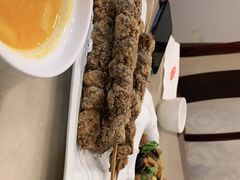 -功德林素菜饭庄(前门店)