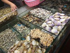 -万尾农贸市场