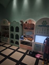 -奈尔宝·儿童乐园·亲子餐厅(苏州大悦城店)