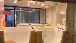 点击看大图 -台湾台婴美月子中心(长沙保利店)