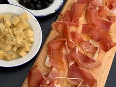 -Alimentari早午餐(安福路店)