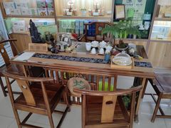 -浙茶集团狮峰·西湖龙井·杭州特产(莫干山路专卖店)