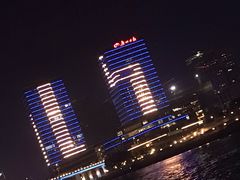 -珠江夜游西堤码头