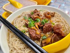 -岐城面馆(黄岐店)