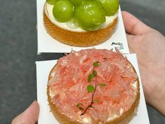 -百花传统甜品店(原址店)