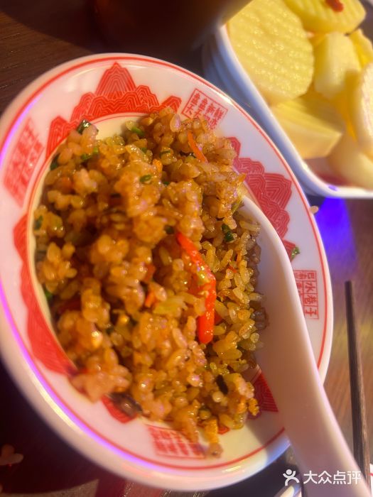 水巷子·巴掌腰片重庆火锅(云纺店)图片
