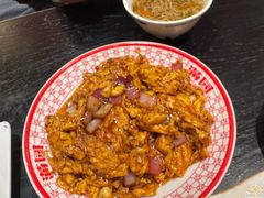 -满园烤鸭·春饼(沈北万达店)