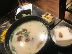 -小明同学(三里屯店)
