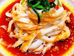 -名羊天下陕北横山铁锅炖羊肉(博文路店)