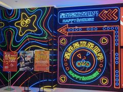 -新田360广场(上海华侨城店)