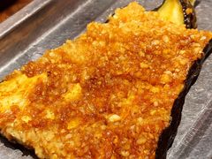 烤茄子-好介口深夜酒馆(梅江店)