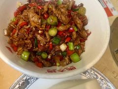 -陈大锅·岳阳鱼馆·地道岳阳菜(美食街店)