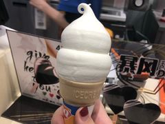 -DQ·蛋糕·冰淇淋(嘉兴南湖万达店)