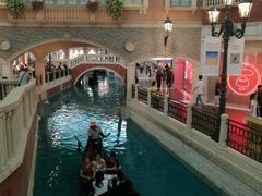 -星巴克(威尼斯人店)