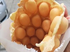 -利强记北角鸡蛋仔(弥敦道店 )