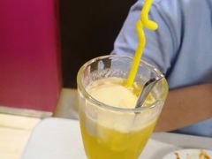 -蘑菇餐厅(小火瓦巷店)