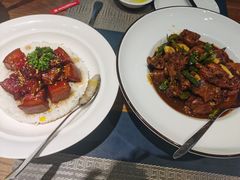 -巨鼎谭家菜(普照寺路店)
