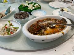 -湖锦酒楼·32年地道湖北菜(光谷店)