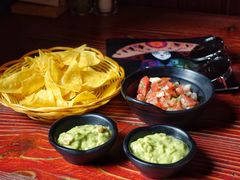-Pistolera Mexican Cantina女枪手墨西哥餐厅(碧云路店)