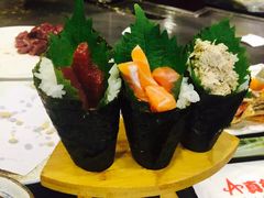 -真剑日本料理·铁板烧(贵州路店)