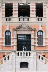 -DNA Wedding 婚礼记(上海店)