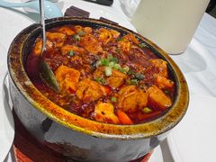 -玉林烤鸭店(定福庄店)