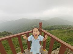 -苏木山森林公园