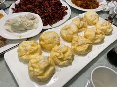 雪衣豆沙-黄家饺子东北特色菜馆(湖滨商业街店)