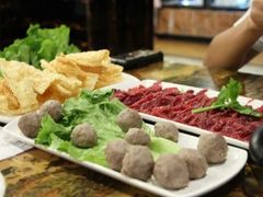 -小牛海记潮汕牛肉店(永定路店)