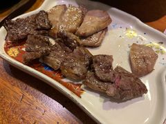 -肉魁屋·烧肉·烧鸟·酒场(高新店)