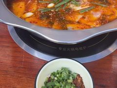 -大理.老字号渝记酸萝卜乌鱼(古城总店)