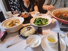 -诚如金·南宁本地菜(信息港店)