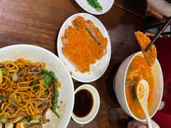 -寻裕记·现炒浇头面(人民广场店)