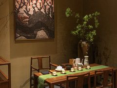 -山葵家·创意料理(宁波来福士店)
