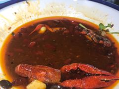 -功夫小龙虾·烧烤·江湖菜(金沙洲店)