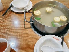 -为什么牛潮汕牛肉火锅(万胜广场店)